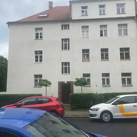 Homy I Moderner Retrocharme Wlan & Netflix Apartment *