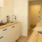 Homy I Moderner Retrocharme Wlan & Netflix * Leipzig