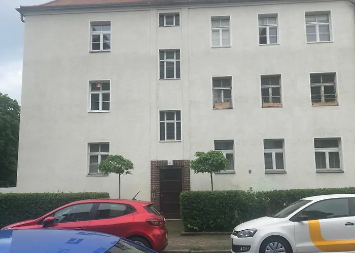 Homy I Moderner Retrocharme Wlan & Netflix 아파트 *