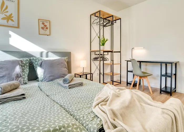 Homy I Moderner Retrocharme Wlan & Netflix Appartamento Lipsia